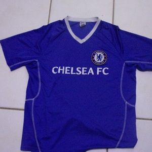 Chealsey FC Shirt